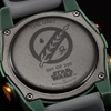 Nixon Collection Boba Fett &quot;Unit&quot; Variant...