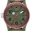 Nixon Collection Diplomatic SW Boba Fett Watch