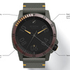 Nixon Boba Fett "Ranger" Watch (2015)