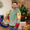 Numskull Boba Fett Christmas Jumper / Ugly Sweater