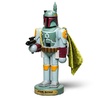 Kurt Adler Boba Fett Nutcracker (2016)