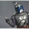 Official Pix Jango Fett with Blasters