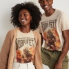 Old Navy &quot;Galactic Outlaw&quot; Boba Fett Shirt