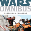 Star Wars Omnibus: Emissaries & Assassins (2009)