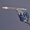 One of Jango Fett's Two WESTAR-34 Blaster Pistols