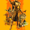 &quot;Only One Way&quot; by Paul Mann
