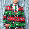 OppoSuits Festive Force Suit