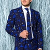 OppoSuits Starry Side Suit