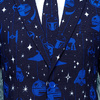 OppoSuits Starry Side Suit