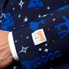 OppoSuits Starry Side Suit