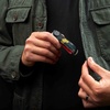 Orbitkey Boba Fett Key Organiser