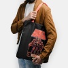 Orbitkey &quot;Bounty Hunters&quot; Foldable Tote Bag