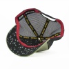 Overlord Boba Fett Trucker Cap