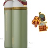 Owala Star Wars FreeSip Insulated Stainless Steel Boba...