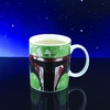 Paladone Boba Fett Mug
