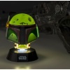 Paladone Icons #002 Boba Fett Light