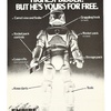 Palitoy Boba Fett Mail-Away Offer Leaflet