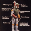 Palitoy Boba Fett Promo Photo