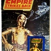 Panini &quot;The Empire Strikes Back&quot; Sticker...