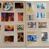 Panini &quot;The Empire Strikes Back&quot; Sticker...