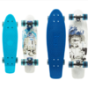 Penny Skateboards Boba Fett Skateboard