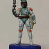 Pepsi Star Wars Boba Fett Figure Bottle Cap