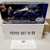 Pepsi Star Wars Classic Bottle Cap Set #10