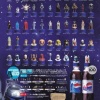 Pepsi Star Wars Classic Bottle Cap Set #10
