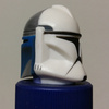 Pepsi Star Wars Jango Fett Helm Bottle Cap