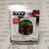 Perler Boba Fett Fused Bead Kit