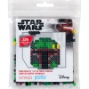 Perler Boba Fett Fused Bead Kit