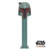 Pez Boba Fett (The Mandalorian Re-pack)