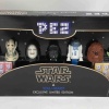 Pez Star Wars Collector's Set (Walmart Exclusive)