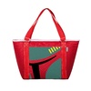 Picnic Time Boba Fett Topanga Cooler Tote Bag