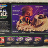 MicroMachines Planet Tatooine (Back)