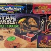 MicroMachines Planet Tatooine