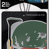 Plasticolor Boba Fett Air Freshener (2013)