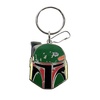 Plasticolor Boba Fett Keychain (2015)