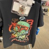 Pocket Pop and Tee Boba Fett