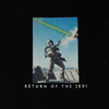 Poneycomb "Return of the Jedi" Boba Fett...