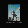 Poneycomb &quot;Return of the Jedi&quot; Boba Fett...