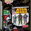 Pop Comic Cover #4 Boba Fett