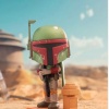 POP MART Boba Fett Figure