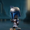 POP MART Jango Fett Figure