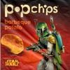popchips Barbeque Potato (Boba Fett)