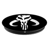 PopSockets Mandalorian Logo Grip/Stand