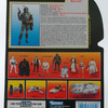 Kenner POTF2 Boba Fett, Orange Cardback (1996)