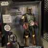 Power Force Boba Fett Talking Action Figure
