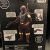 Power Force Boba Fett Talking Action Figure