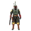 Power Force Boba Fett Talking Action Figure